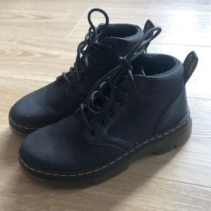 SOLD! Dr Martens Boots